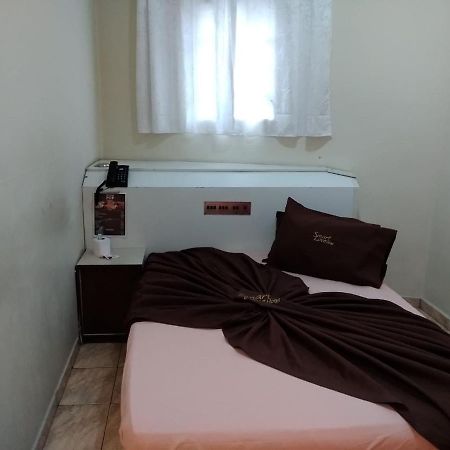 Hotel Smart Love Carapicuíba Zewnętrze zdjęcie