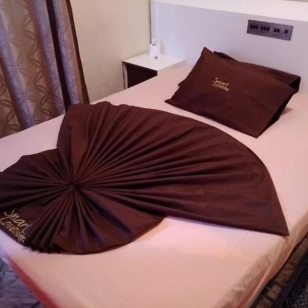Hotel Smart Love Carapicuíba Zewnętrze zdjęcie