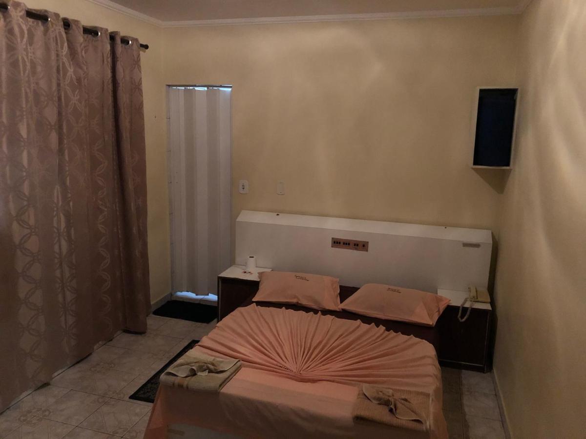 Hotel Smart Love Carapicuíba Zewnętrze zdjęcie