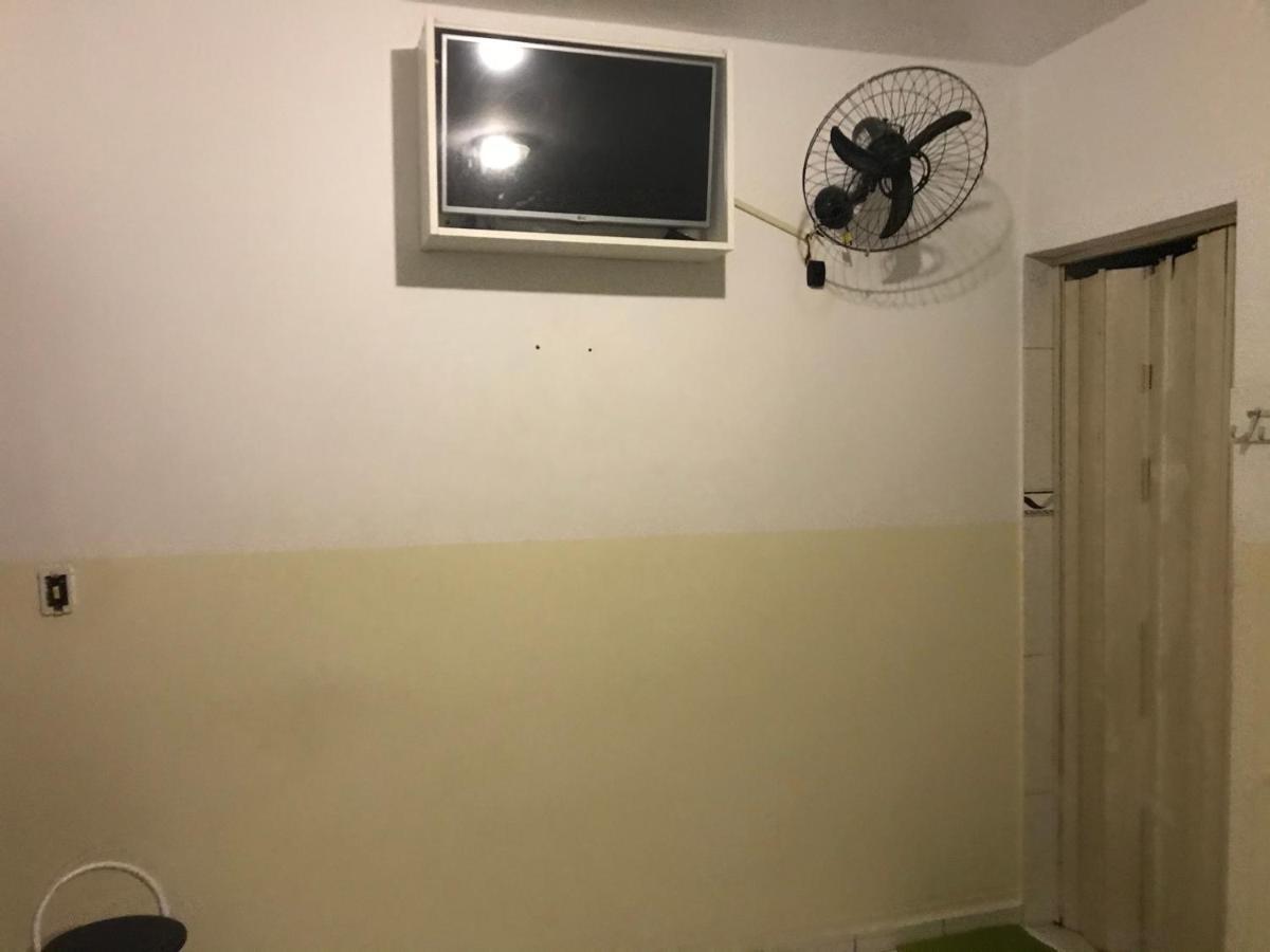 Hotel Smart Love Carapicuíba Zewnętrze zdjęcie