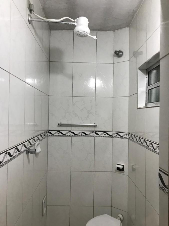 Hotel Smart Love Carapicuíba Zewnętrze zdjęcie