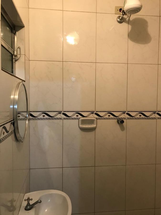Hotel Smart Love Carapicuíba Zewnętrze zdjęcie